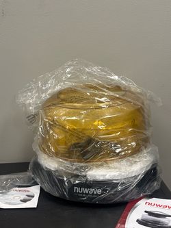 Nuwave Pro Infrared Oven