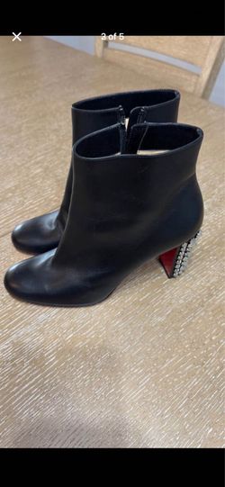 Christian louboutin 8,5