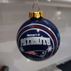 New England Patriots MEMORABILIA 