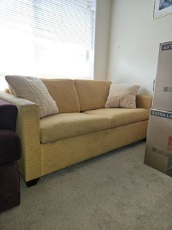 Bed Couch
