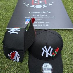 New York Yankees Snapback 