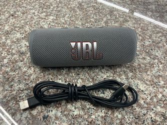 JBL FLIP 6 Bluetooth Portable Waterproof Speaker