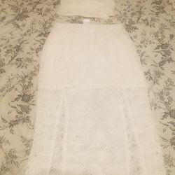 Two piece Outfit 5.00$