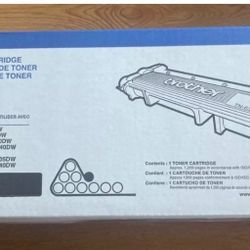 GENUINE BROTHER TN630 BLACK Toner NEW SEALED
