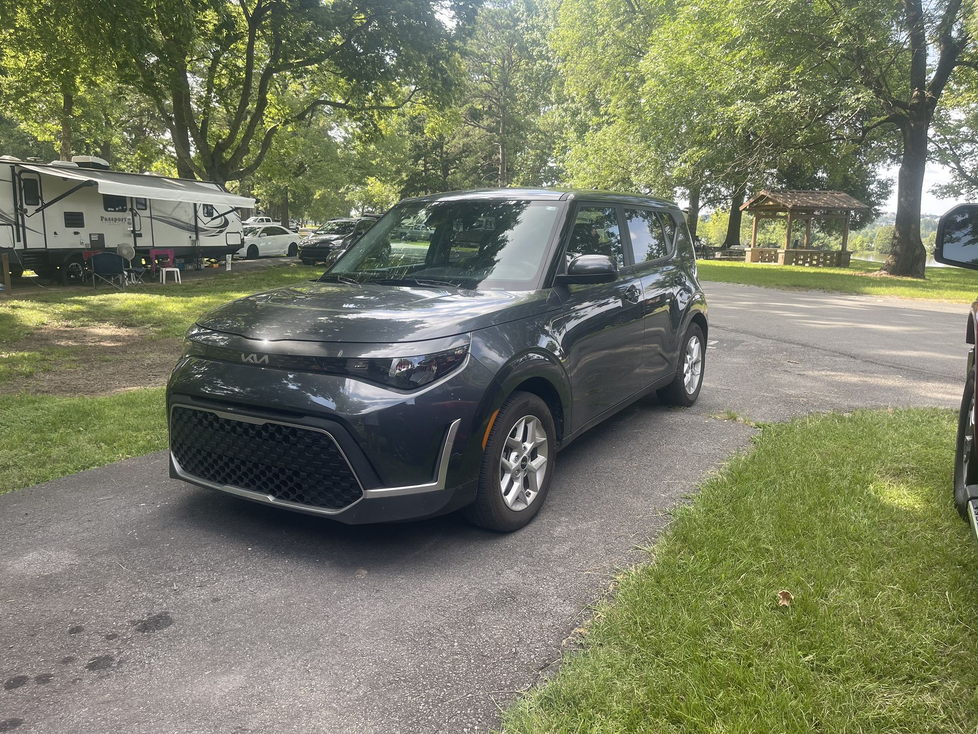 2023 KIA Soul