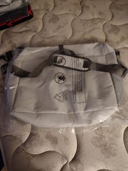 Cooler bag