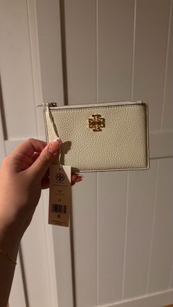 TORY BURCH WALLET