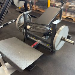 Body Kore - Glute Thrust Machine – Brand New Inbox