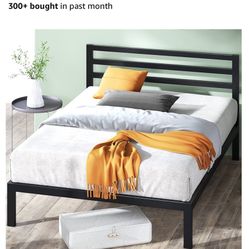 Queen Bed Frame