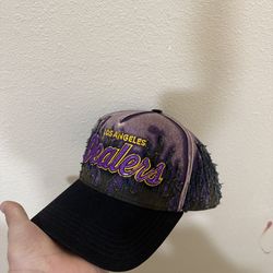 The hat dealers super rare hat