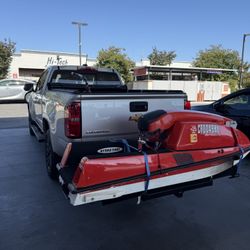 1986 Js550 