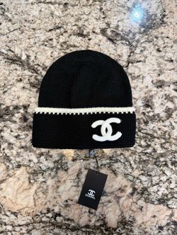 Chanel Hat