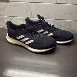 Adidas Running shoes Size 10.5 