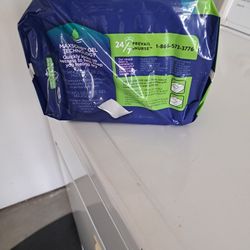 Prevail Total Care Underpads 10 Count Per Bag