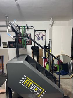 Fitvids Stairmaster