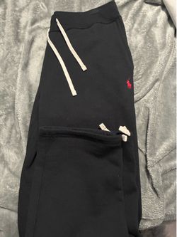 Polo sweats