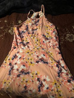Mossimo dress