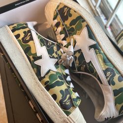 Bapesta 