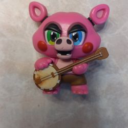 Funko FNAF Mystery Mini Pig Patch