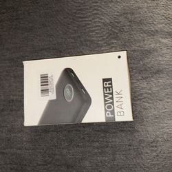 Power Bank