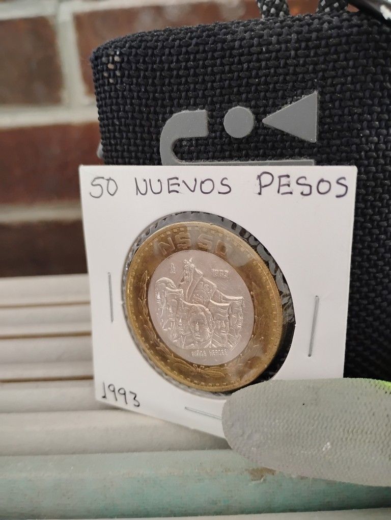 Coin