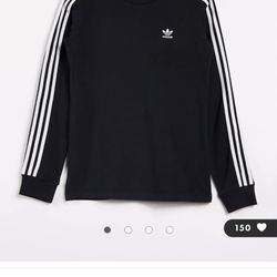 Adidas Sweatshirt