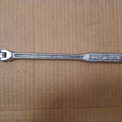 Vintage Craftsman 3/8 Breaker Bar