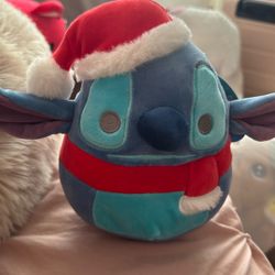 Stitch Squishmallow
