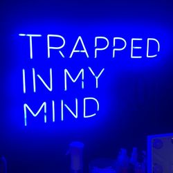Neon Sign
