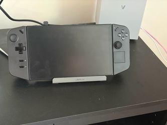 Lenovo Legion Go Z1 Extreme