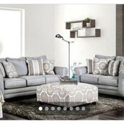 New Retail Over $3100 Deal 1000 Sofa And Love Set