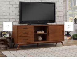 Williams TV Stand