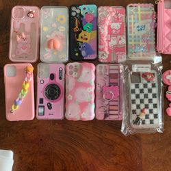 iPhone Cases 