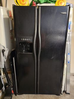 Frigidaire