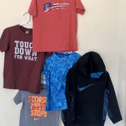 Nike Boys 5T