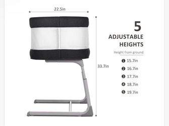 Baby bassinet , electric bassinet