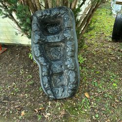 Waterfall For Fish Pond