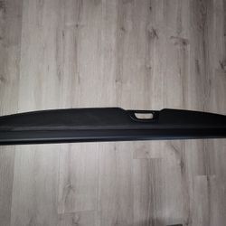 2010-2021 Toyota 4Runner Cargo Cover Rear Trunk Shade Security Shield Black