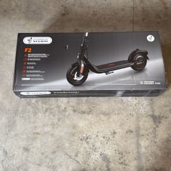 Segway Kick Scooter 