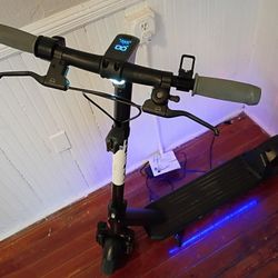 Gotrax Eclipse Electric Scooter 