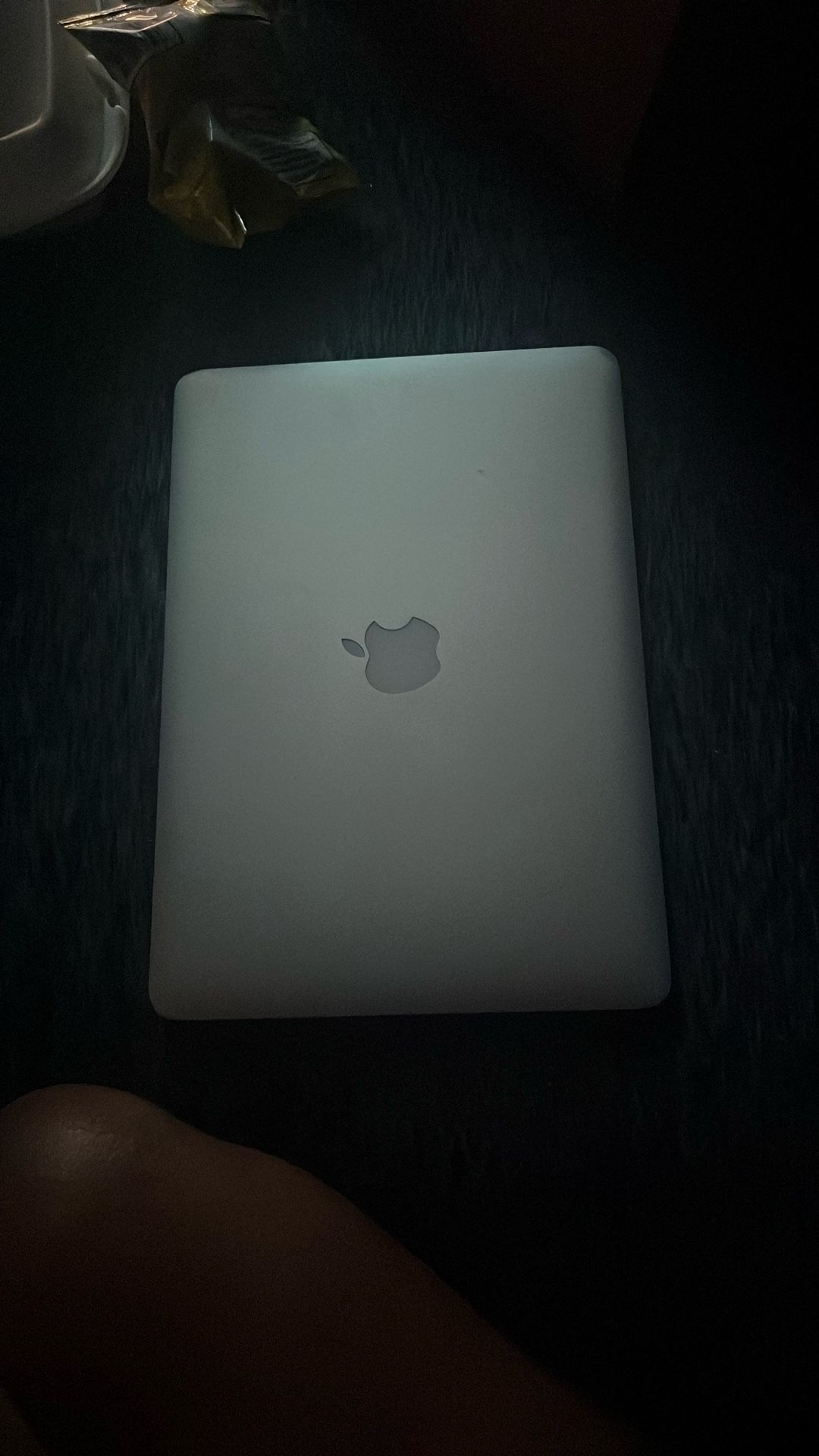 MacBook Air 2021 Or 2022