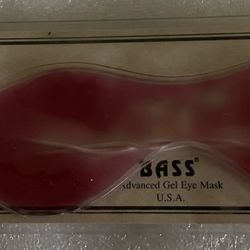Eye mask