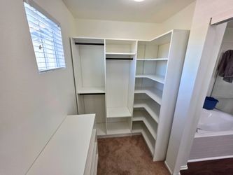 Closets