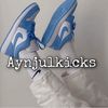 Aynjulkicks