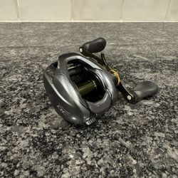 Shimano Curado DC Baitcasting Reel
