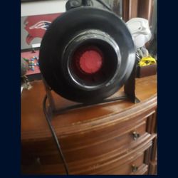 Commercial Ventilation Fan Construction Grow House