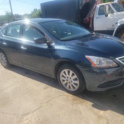Nissan Sentra