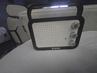 Mini Small Guitar Amp 