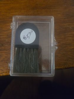 Kinetronics StaticWisk