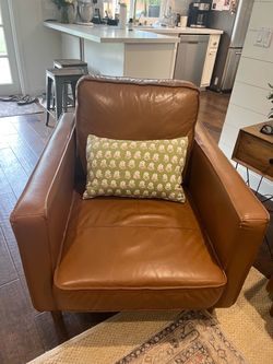 Couch and chair